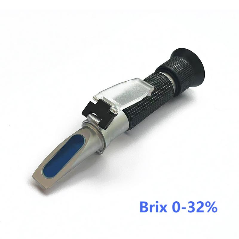 Standard Bix Refractometer Brix Tester Brix Meter