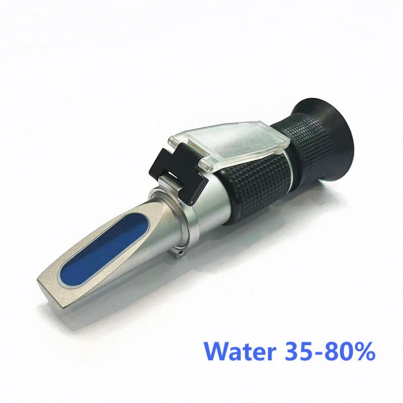 RHL35-80A image of handheld Contact Lens refractometer