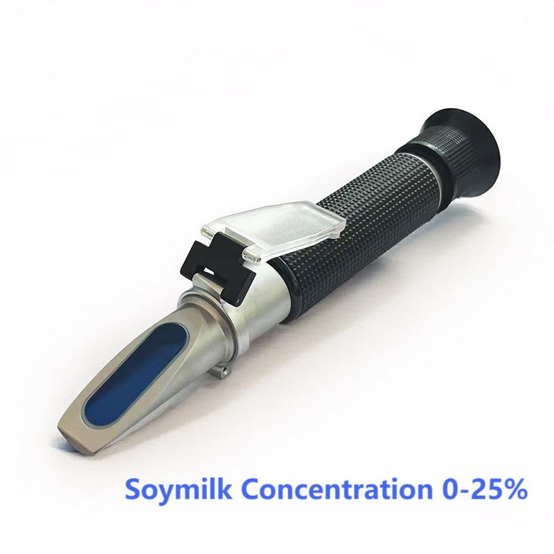 RHD-25A image of handheld Soymilk refractometer