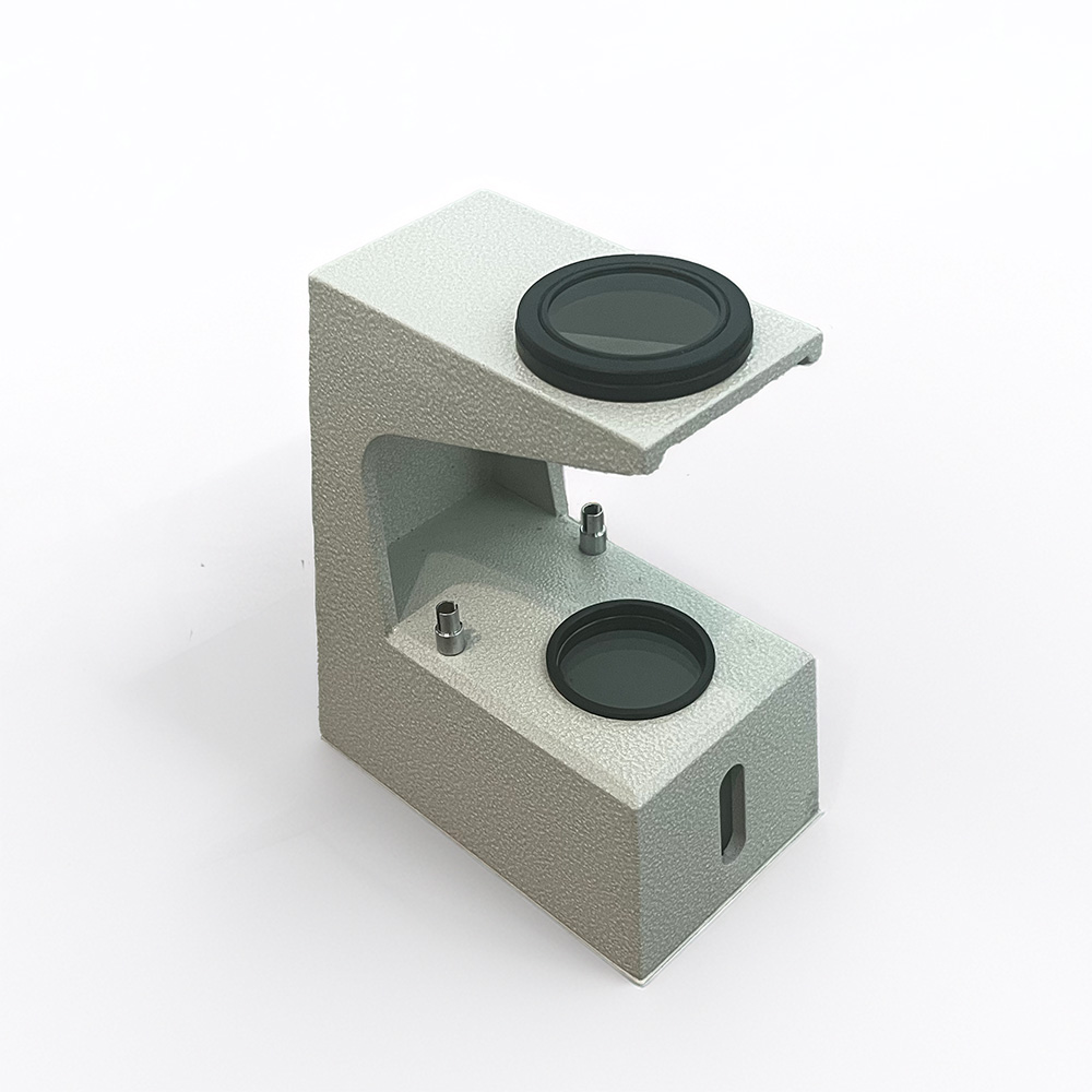 Gem Polarimeter