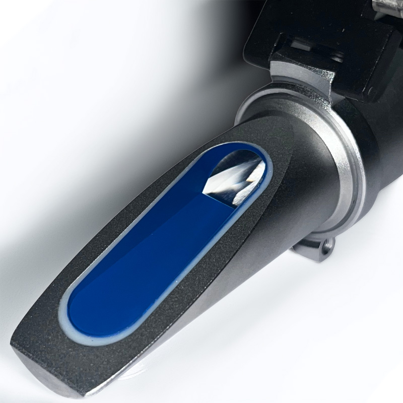 Refractometer Prism
