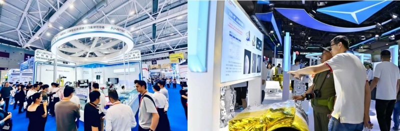 Summary of the 2025 China (Beijing) International Optical Instrument Exhibition