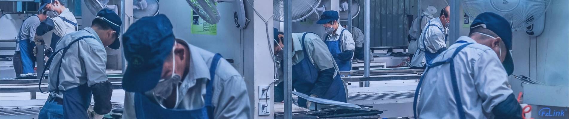 banner